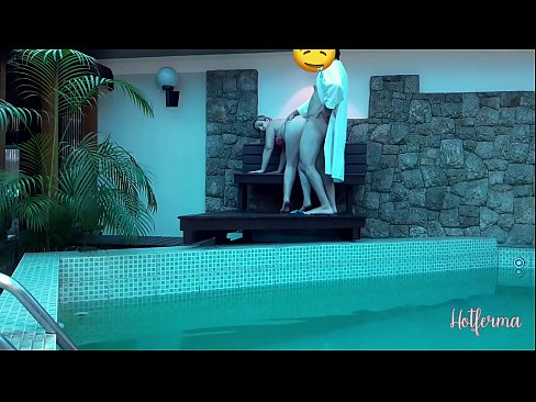 ❤️ Le patron invite la femme de chambre à la piscine, mais n'a pas pu résister à une chaude ️ Sexe at porn fr.myinvest.top ☑