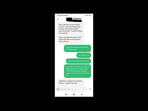 ❤️ J'ai ajouté un nouveau PAWG de Tinder à mon harem ( parler à Tinder inclus) ️ Sexe at porn fr.myinvest.top ☑